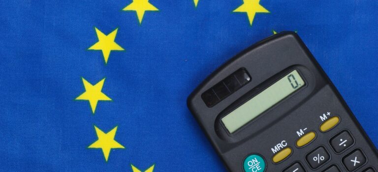 пътните такси изпреварват горивото като основен разход в Европа